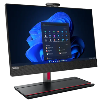 ThinkCentre M90a All-In-One Gen 5(第14世代Intel® Core™) | パワフル