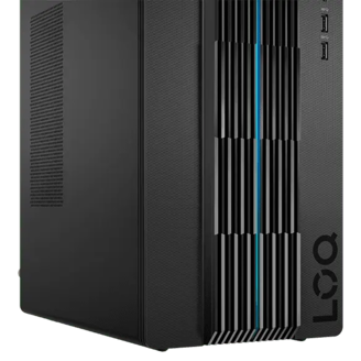 Lenovo LOQ Tower 17IRB8 | 高いパフォーマンスのデスクトップ