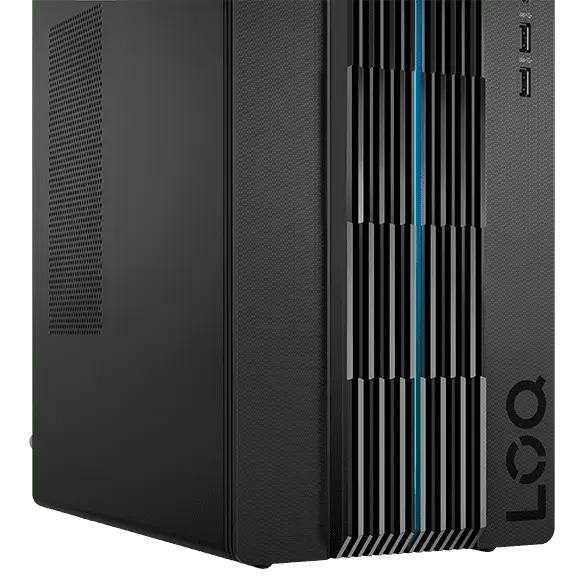 Lenovo LOQ Tower 17IRB8 | Intel®-powered gaming tower PC | Lenovo US