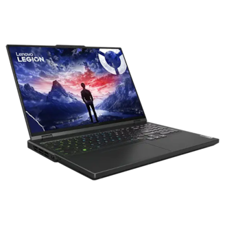 Lenovo Legion Pro 5i Gen 9 (16″ Intel) | AI-tuned gaming