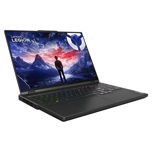 Lenovo Legion Pro 5i Gen 9 (16″ Intel) | AI-tuned gaming