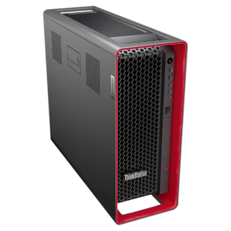 ThinkStation P7 (Intel) Tower Workstation| Powerful & Rack