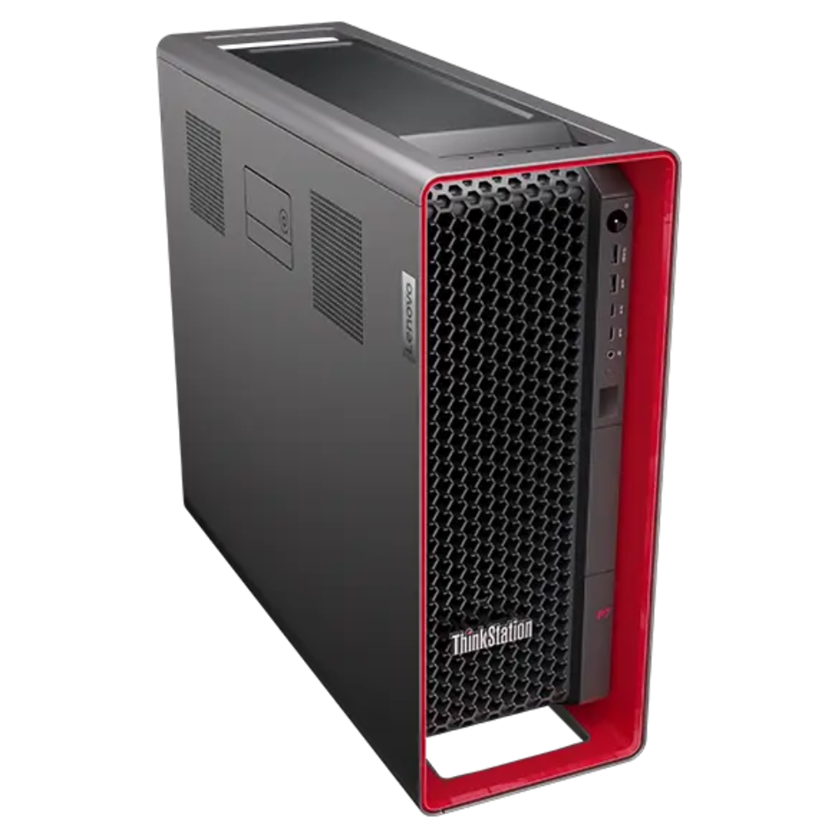ThinkStation P7 (Intel) Tower Workstation - Image 4