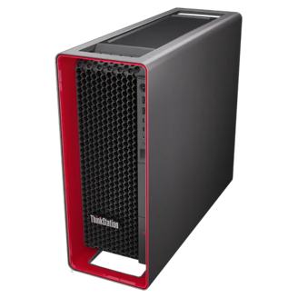 Lenovo ThinkStation P7 （Intel® Xeon®） | パワフルなCPUとGPUを備え