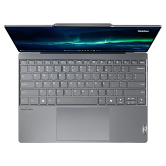 The All New Lenovo ThinkBook 13x Gen 4: Powerful & Stylish 13-Inch