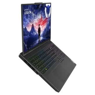 Lenovo Legion Pro 5i Gen 9 (16″ Intel) | AI-tuned gaming
