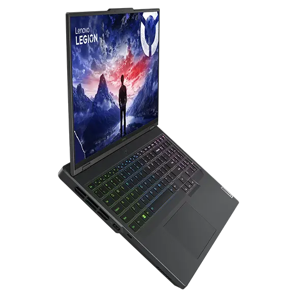 Lenovo Legion Pro 5i Gen 9 (16″ Intel) | AI-tuned gaming