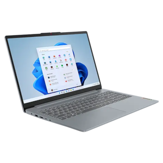 IdeaPad Slim 3 Gen 8 (15″ AMD) | 多功能的日用型AMD 筆電