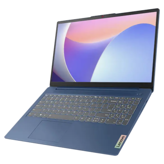 IdeaPad Slim 3i Gen 8 | 15 inch Intel-powered lightweight laptop