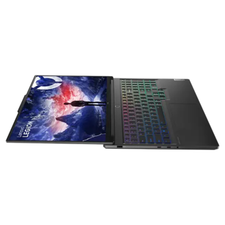 Lenovo Legion 7i Gen 9 16型(第14世代Intel® Core™) | ゲームをレベル