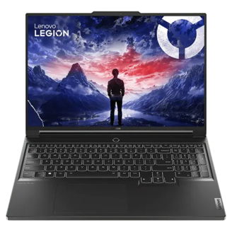 Lenovo Legion 7i Gen 9 (16, Intel) | Next-level gaming laptop