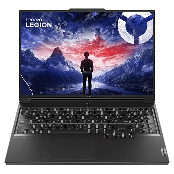 Lenovo Legion 7i Gen 9 (16, Intel) | Next-level gaming laptop