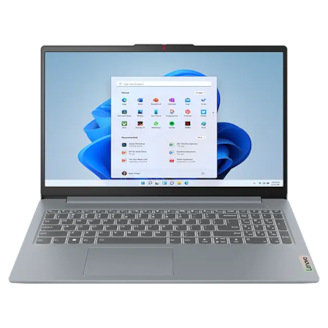 IdeaPad Slim 3 Gen 8 15.6型 (AMD) | スマートな15.6型ノートPC