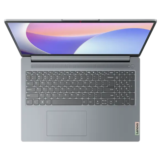 IdeaPad Slim 3i Gen 8 (16″ Intel), a thin and light laptop powered