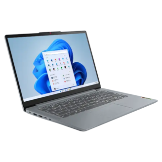 IdeaPad Slim 3i Gen 8 | 14 inch Intel-powered lightweight laptop