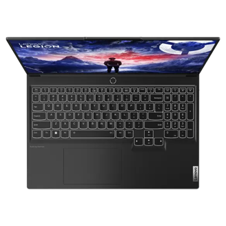 Lenovo Legion 7i Gen 9 16型(第14世代Intel® Core™) | ゲームをレベル