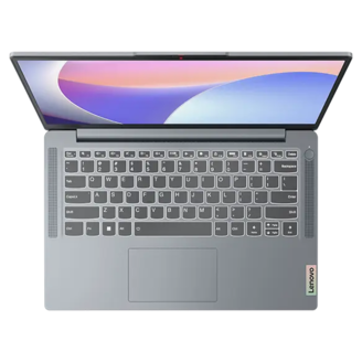 IdeaPad Slim 3i Gen 8 | 14 inch Intel-powered lightweight laptop