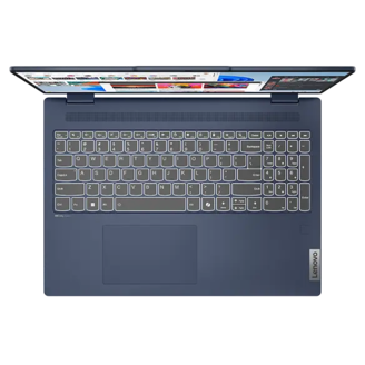 Lenovo IdeaPad 5i 2-in-1 Gen 9 (16 Intel) | Robust laptop for work
