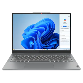 Lenovo IdeaPad 5i 2-in-1 Gen 9 (14 Intel) | Power through daily