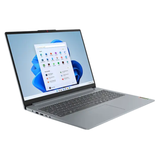 IdeaPad Slim 3i Gen 9 (16″ Intel) | Sleek & Smart 16-inch Student