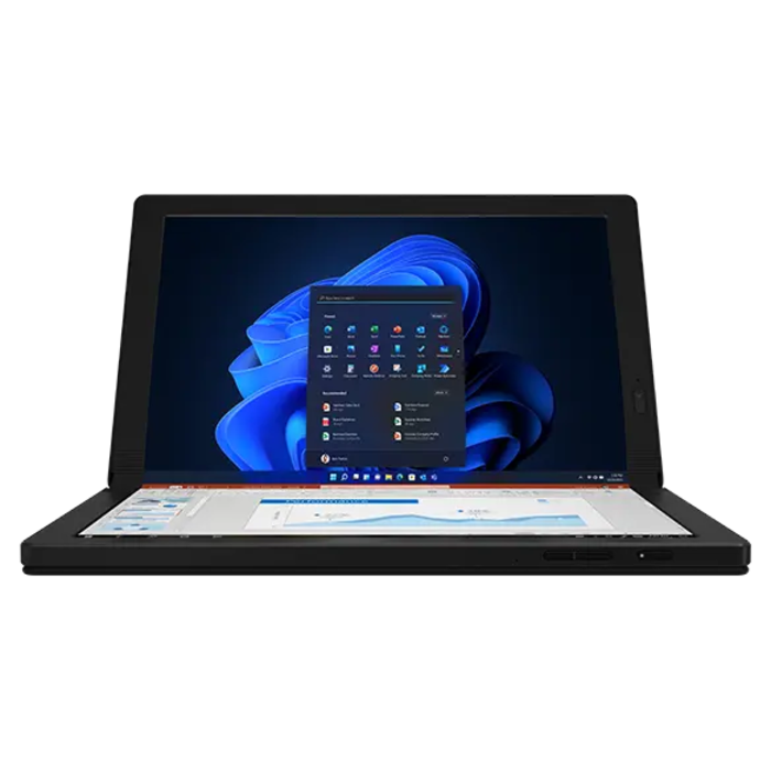 ゆき！ ThinkPad X1 ThinkPad X1 Fold (16