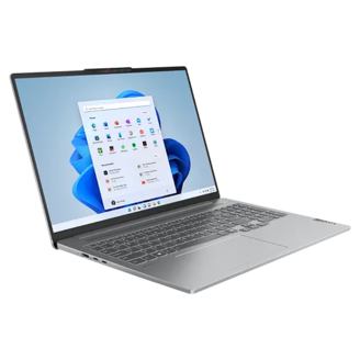 IdeaPad Pro 5 (16″ AMD) | Power-Packed 16-inch Laptop with AI
