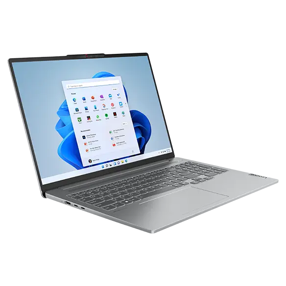 IdeaPad Pro 5 (16″ AMD) | Power-Packed 16-inch Laptop with AI