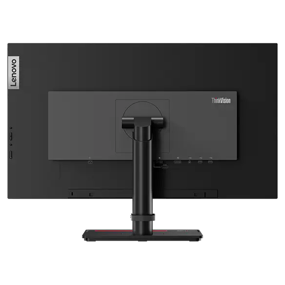 Lenovo ThinkVision P27q-20 PCモニター本体のみ Lenovo ThinkVision P27q-20 PCモニター本体のみ