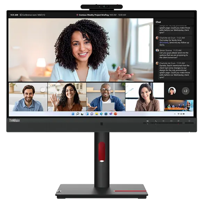 ThinkVision T24mv-30 23.8