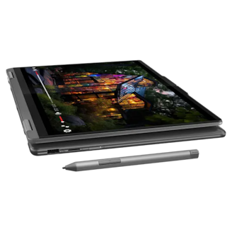 Lenovo Yoga 7i 2-in-1-Notebook der 9. Generation (14 Intel