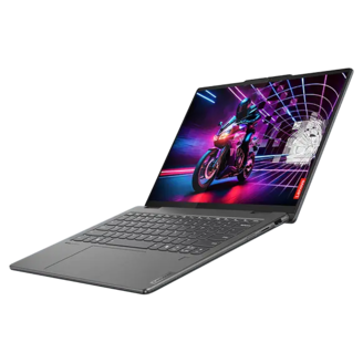 Lenovo Yoga 7 2-in-1 Gen 9 (14 AMD) | Lenovo India