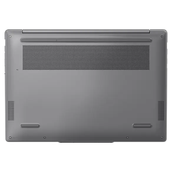 Yoga Pro 7 Gen 9 (14″ AMD) in Luna Grey bottom cover