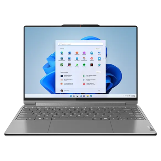 Lenovo Yoga 9i 2-in-1 (14″ Intel) |AI boosted 2-in-1 laptop for