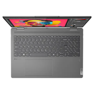 Lenovo Yoga 7i 2-in-1 (16 Intel) | Lenovo US