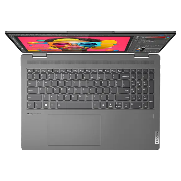 Lenovo Yoga 7i 2-in-1 (16 Intel) | Lenovo US