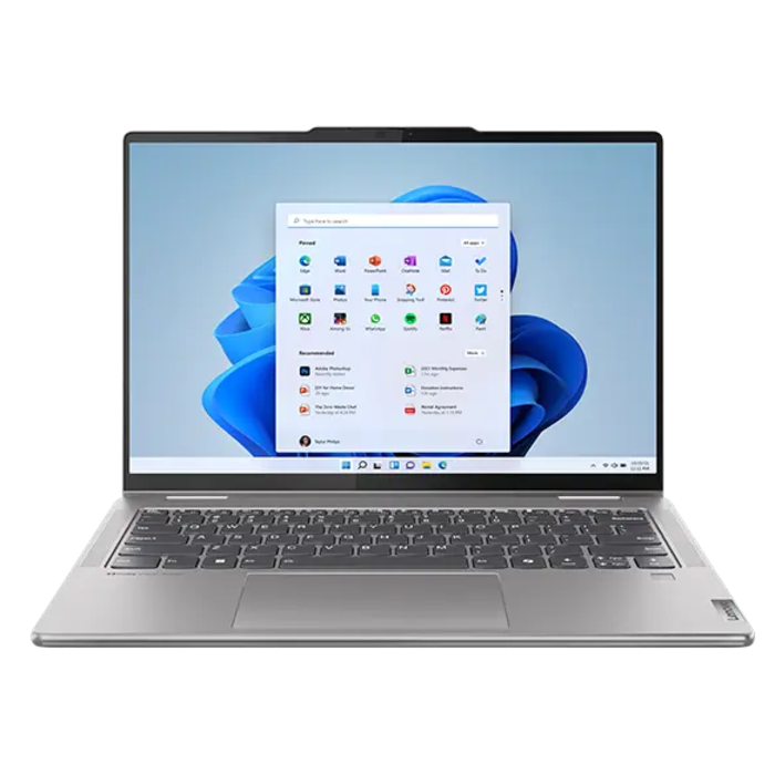 Lenovo Yoga 7 2-in-1 Gen 9 (14 AMD) | Lenovo UK