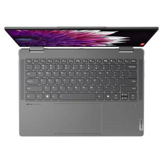 Lenovo Yoga 7i 2-in-1 Gen 9 (14 Intel) | Lenovo UK