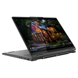 Lenovo Yoga 7i 2-in-1 Gen 9 (14 Intel) | Lenovo Switzerland