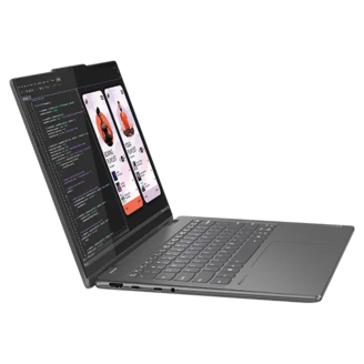 Lenovo Yoga 7 2-in-1 Gen 9 (14 AMD) | Lenovo India