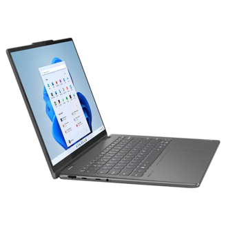 Lenovo Yoga 7i 2-in-1 Gen 9 (14 Intel) | Lenovo Switzerland