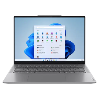 【訳あり】保証Yoga Pro 7i gen9 ゲーミング PC ノートパソコン ノートパソコン Yoga Pro 7 Gen 9 ルナグレー 83HN0014JP [Copilot+ PC