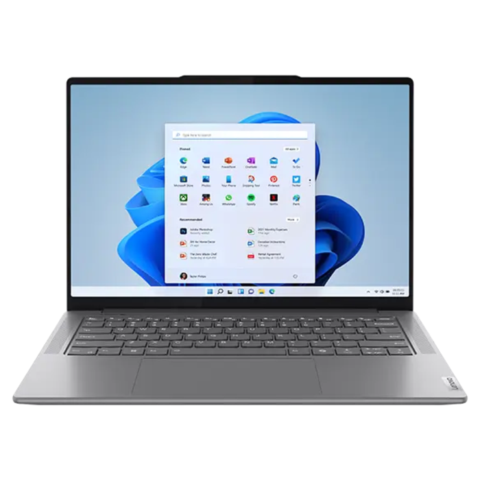 Lenovo Yoga Pro 7i Gen 9 (14″ Intel) | Sleek, powerful 14″ creator