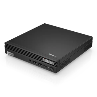 ThinkSmart Tiny Kit | Productive & Professional Microsoft Teams