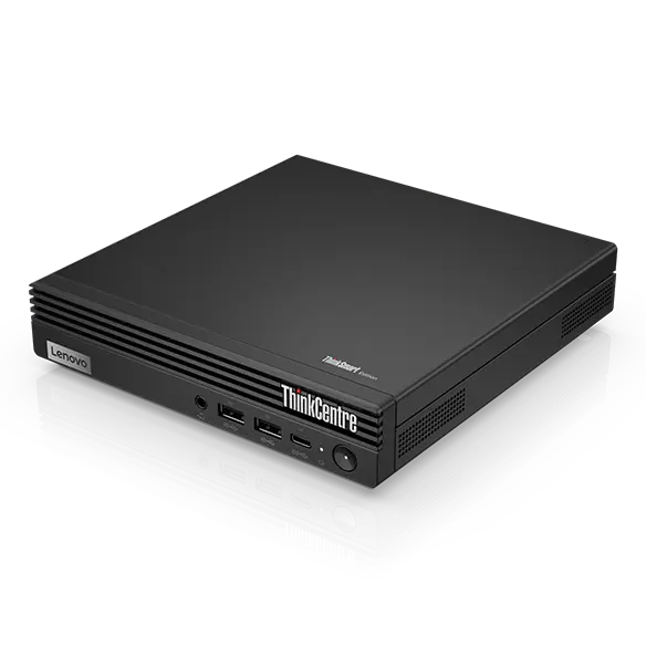 ThinkSmart Tiny Kit | Productive & Professional Microsoft Teams