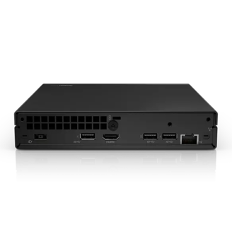 ThinkSmart Tiny Kit | Productive & Professional Microsoft Teams