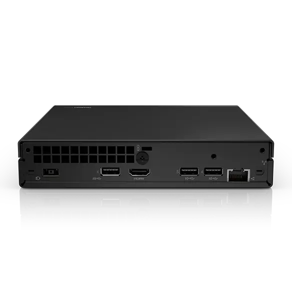 ThinkSmart Tiny Kit | Productive & Professional Microsoft Teams