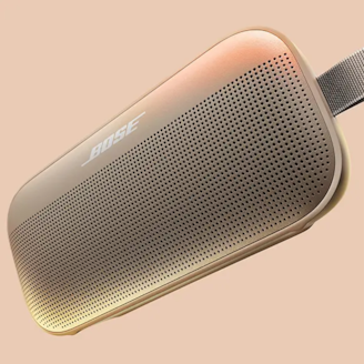 Bose SoundLink Flex Portable Bluetooth Speaker, 2nd Gen