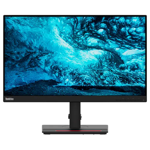 Lenovoレノボ23インチ液晶モニターThinkVision T23i-20黒 ThinkVision T23i-20 (23