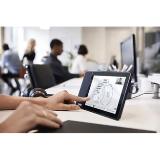 ThinkSmart View for Zoom | Work-from-home productivity assistant