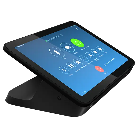 ThinkSmart Core Room Kit with IP Controller for Zoom | Easy-to-use